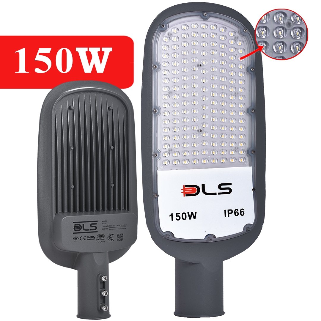 150W LED YOL SOKAK ARMATÜRÜ