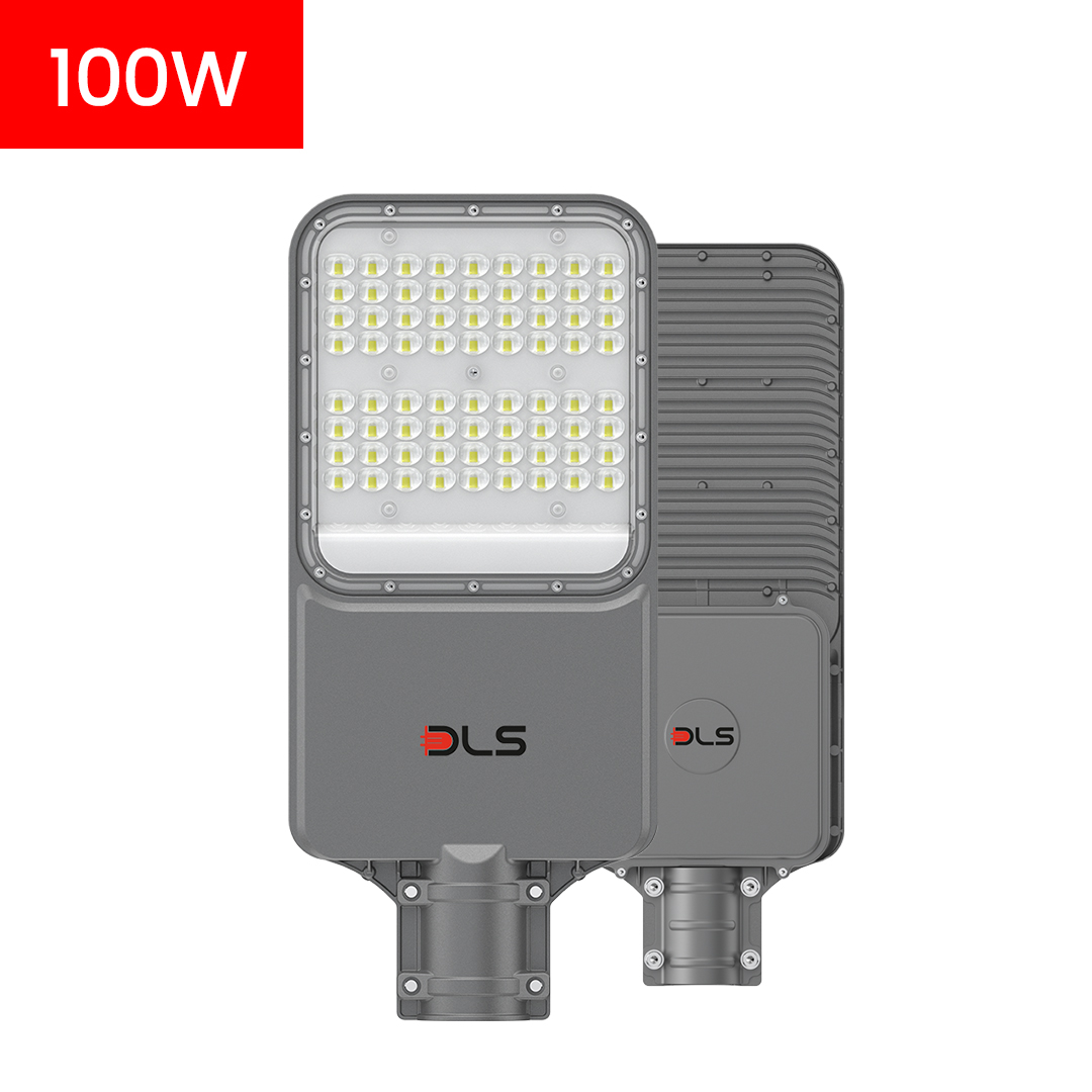 100W LED YOL SOKAK ARMATÜRÜ