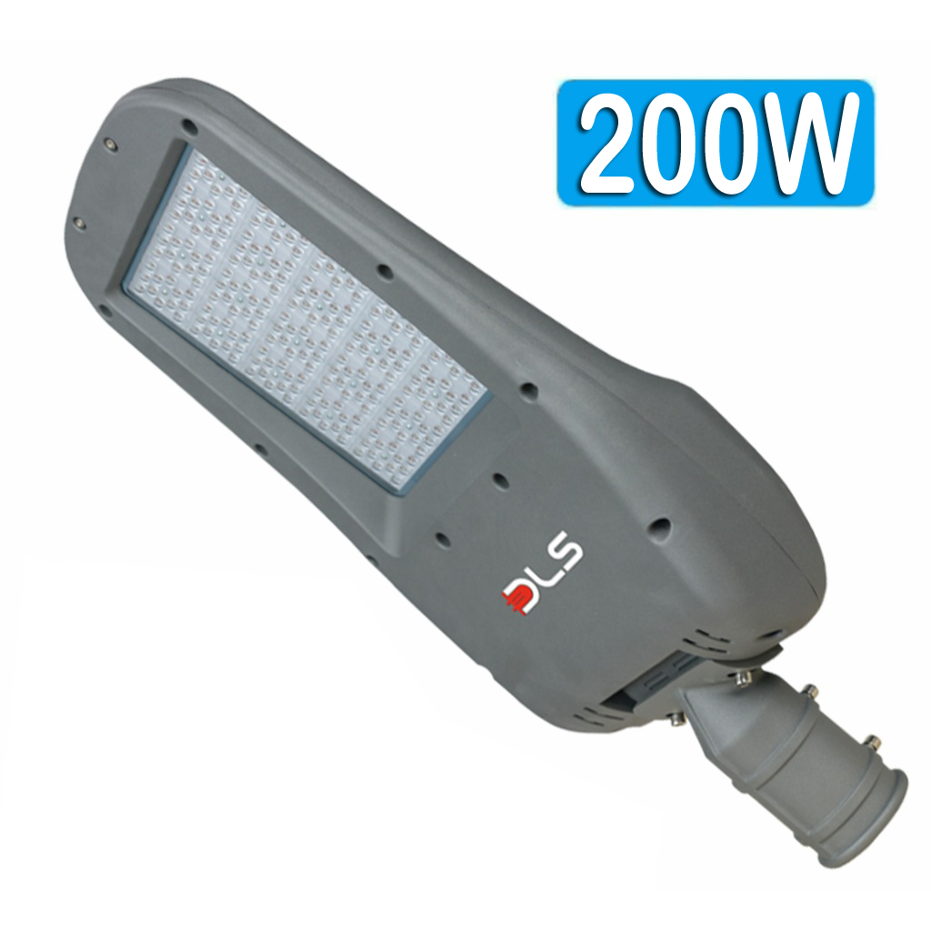 200W LED YOL SOKAK ARMATÜRÜ