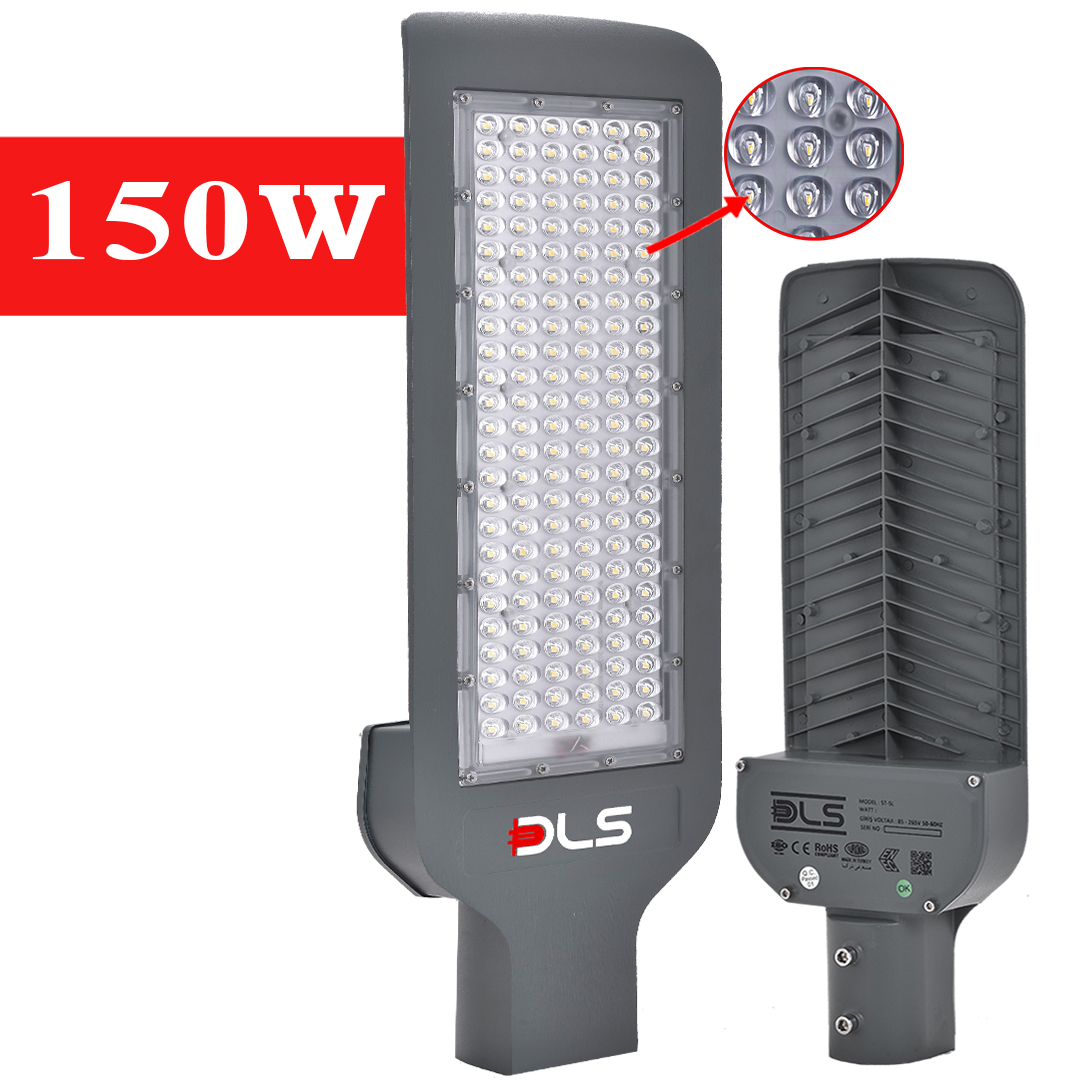 150W LED YOL SOKAK ARMATÜRÜ