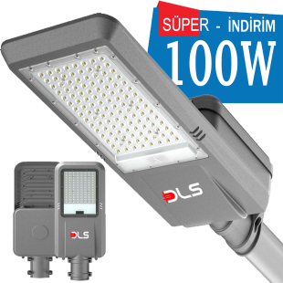 100W LED YOL SOKAK ARMATÜRÜ