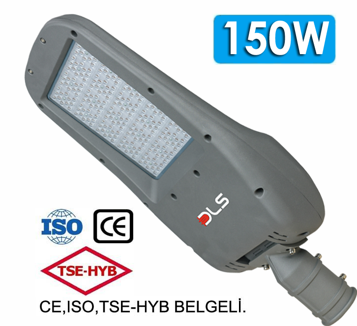 150W LED YOL SOKAK ARMATÜRÜ