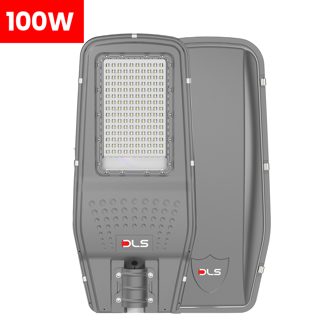 100W LED YOL SOKAK ARMATÜRÜ