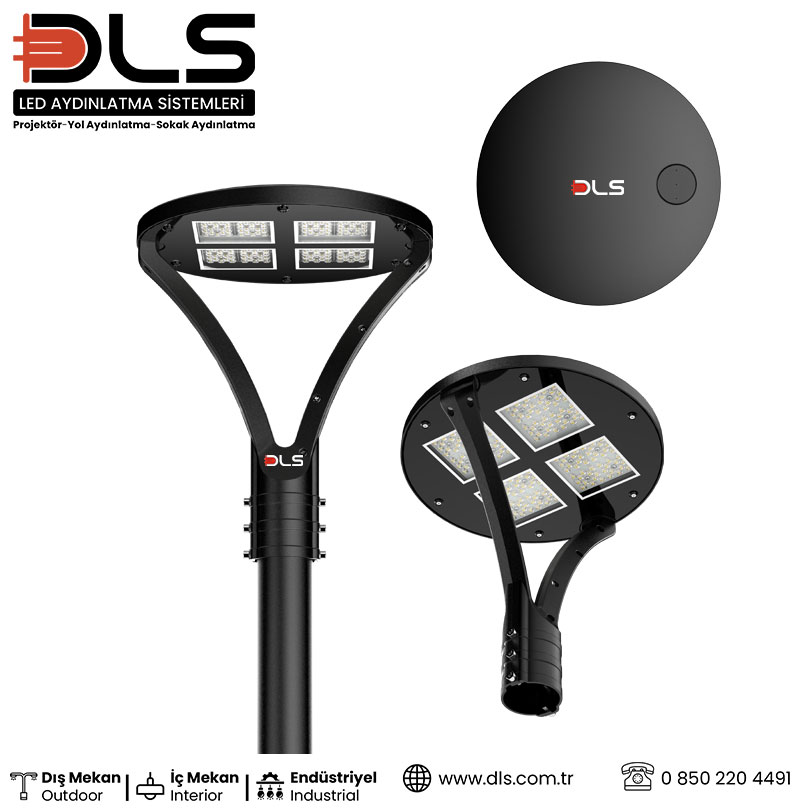 Dekoratif Direk Aydınlatma Armatürü BP-101-A